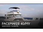 1980 Pacemaker 40/MY Boat for Sale