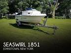 2007 Seaswirl Striper 1851 Boat for Sale