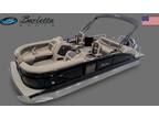 2023 Barletta CABRIO C20UC Boat for Sale