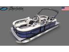 2023 Barletta CABRIO C22QC Boat for Sale