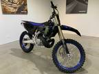 2023 Yamaha YZ250 Monster Energy Yamaha Racing Editi Motorcycle for Sale