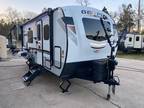 2021 Forest River Cargo Mate 19FDS 20ft