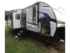 2023 Forest River Cherokee Alpha Wolf 26RK-L 35ft