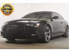 Used 2015 Audi A5 for sale.