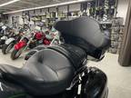 2017 Kawasaki Voyaguer 1700 Motorcycle for Sale