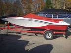 2015 Glastron GT185 Boat for Sale