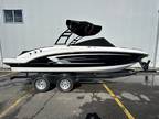 2023 Chaparral 23 SSi Boat for Sale
