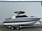 2023 Chaparral 247 SSX Boat for Sale