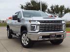 2022 Chevrolet Silverado 2500HD LTZ - Arlington,Texas