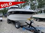 2021 Crownline 264CR Boat for Sale