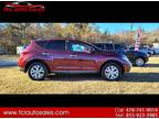 Used 2011 Nissan Murano for sale.