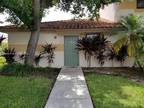 9851 Nob Hill Ct #., Sunrise, FL 33351