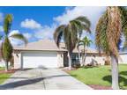 1232 NW 33rd Pl, Cape Coral, FL 33993