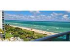 2301 Collins Ave #1011, Miami Beach, FL 33139