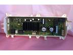 1643 Samsung Washer Control Board Part # DC92-00686D