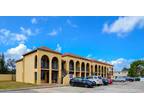 2100 S Washington Ave, Titusville, FL 32780