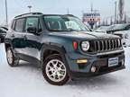 2021 Jeep Renegade for sale