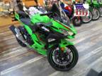 2023 Kawasaki Ninja 400 ABS KRT Edition