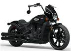2023 Indian Motorcycle Scout® Rogue