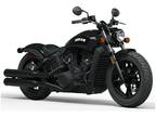 2023 Indian Motorcycle Scout® Bobber Sixty