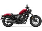 2023 Honda Rebel 300