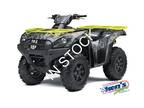 2023 Kawasaki Brute Force 750 4x4i EPS