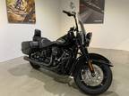 2018 Harley-Davidson FLHC - Softail® Heritage Classic Motorcycle for Sale