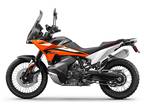 2023 KTM 890 Adventure Motorcycle for Sale