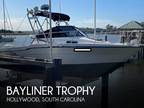 1996 Bayliner Trophy 2002 Boat for Sale