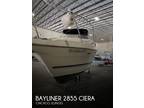 1999 Bayliner 2855 Ciera Boat for Sale