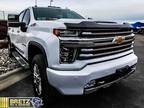 2022 Chevrolet Chevrolet High Country 3500 35ft