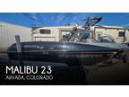 2014 Malibu Wakesetter 23lsv Boat for Sale