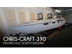 1982 Chris-Craft Scorpion 390SL Boat for Sale