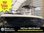 2023 Wellcraft 202 Fisherman (IN STOCK) Boat for Sale