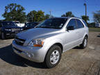 2009 Kia Sorento Silver, 42K miles