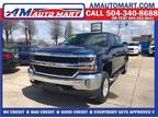 2018 Chevrolet Silverado 1500 LT 4x2 4dr Crew Cab 5.8 ft. SB