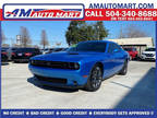 2015 Dodge Challenger SXT Plus 2dr Coupe