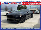 2016 Ford Mustang GT Premium 2dr Fastback