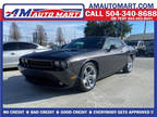 2014 Dodge Challenger SXT 100th Anniversary Appearance Group 2dr Coupe