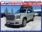 2015 GMC Yukon Denali 4x4 4dr SUV