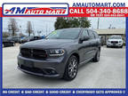 2017 Dodge Durango GT 4dr SUV