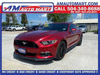 2017 Ford Mustang GT Premium 2dr Fastback