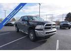 2014 Ram 2500