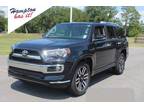 2016 Toyota 4Runner