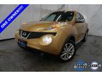 2013 Nissan Juke