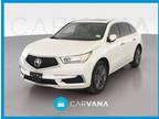 2019 Acura MDX Sport Hybrid