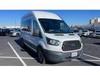 2016 Ford Transit Wagon