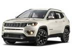 2017 Jeep Compass