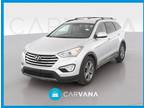 2014 Hyundai Santa Fe