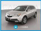 2011 Acura MDX